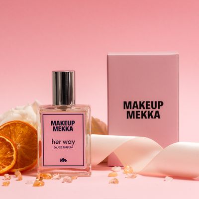 Her Way Eau de Parfum 30 ml